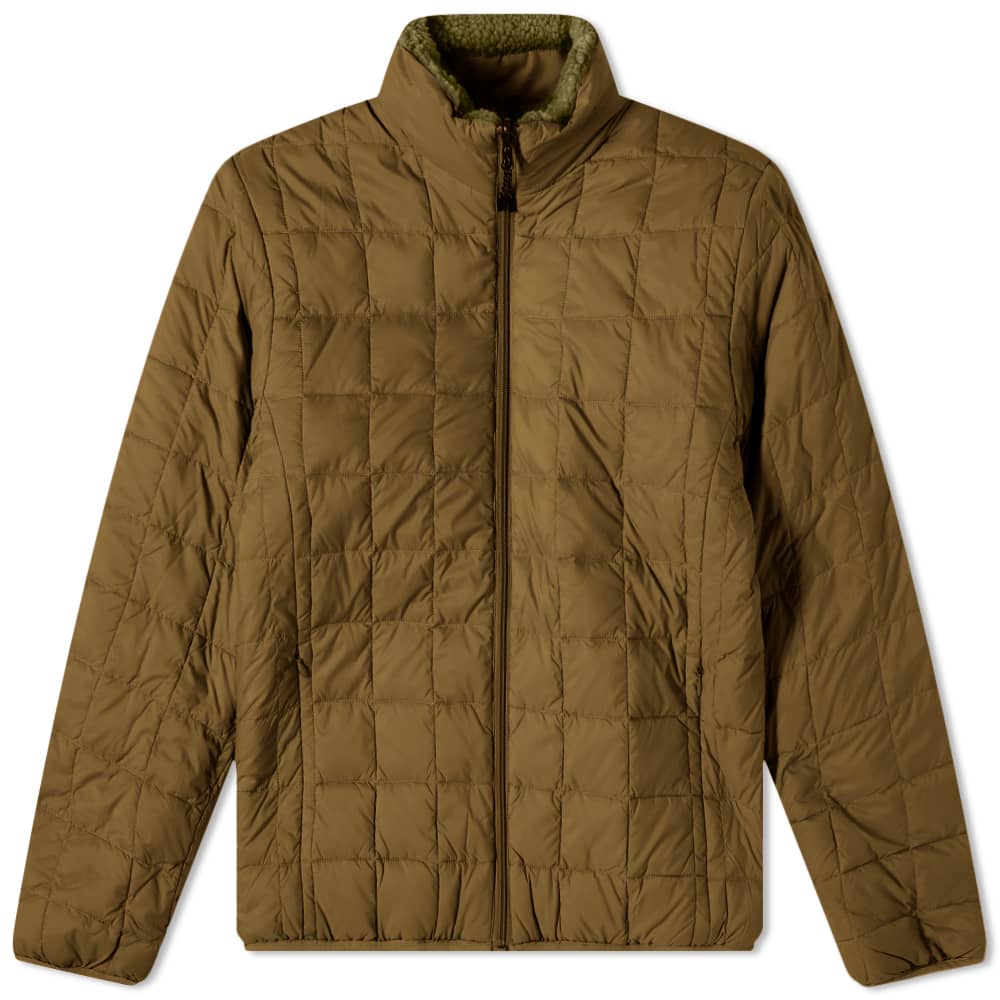 taion jacket