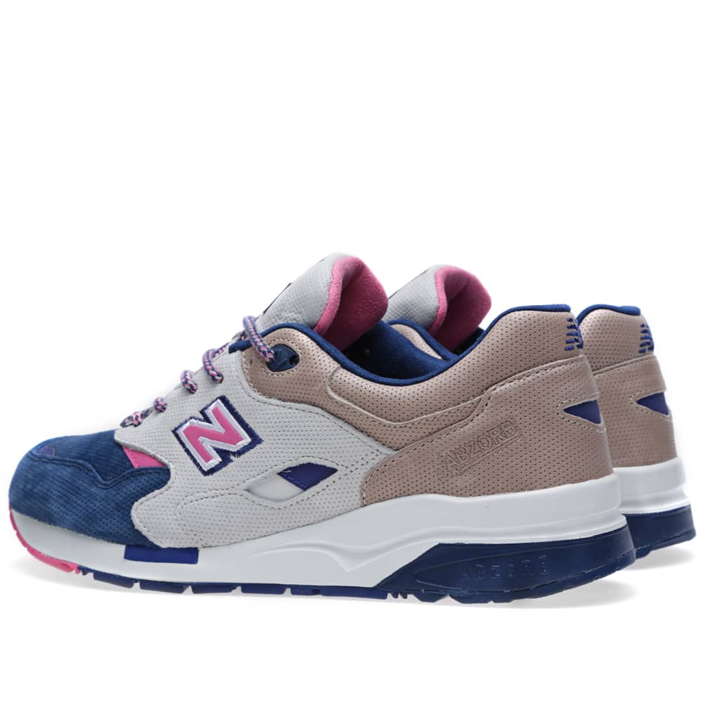 New Balance x Kith NYC CM1600KH 'Daytona'