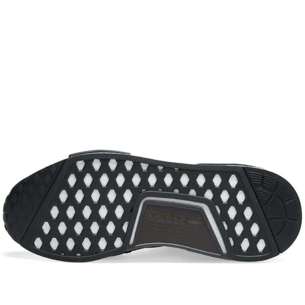 adidas rising star xr1 black