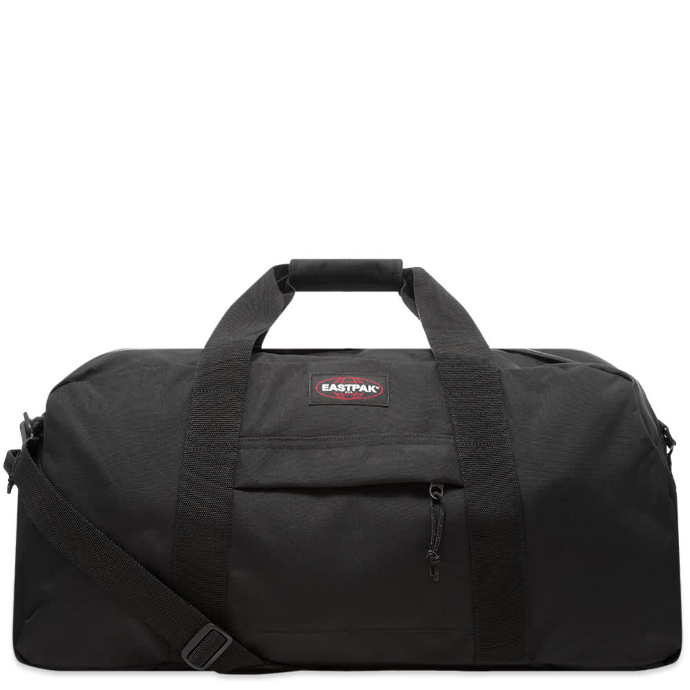 Eastpak Stand + Packable 34L Holdall Black END.