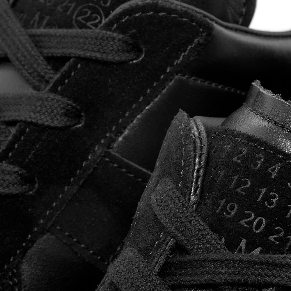 maison margiela 22 tonal replica sneaker