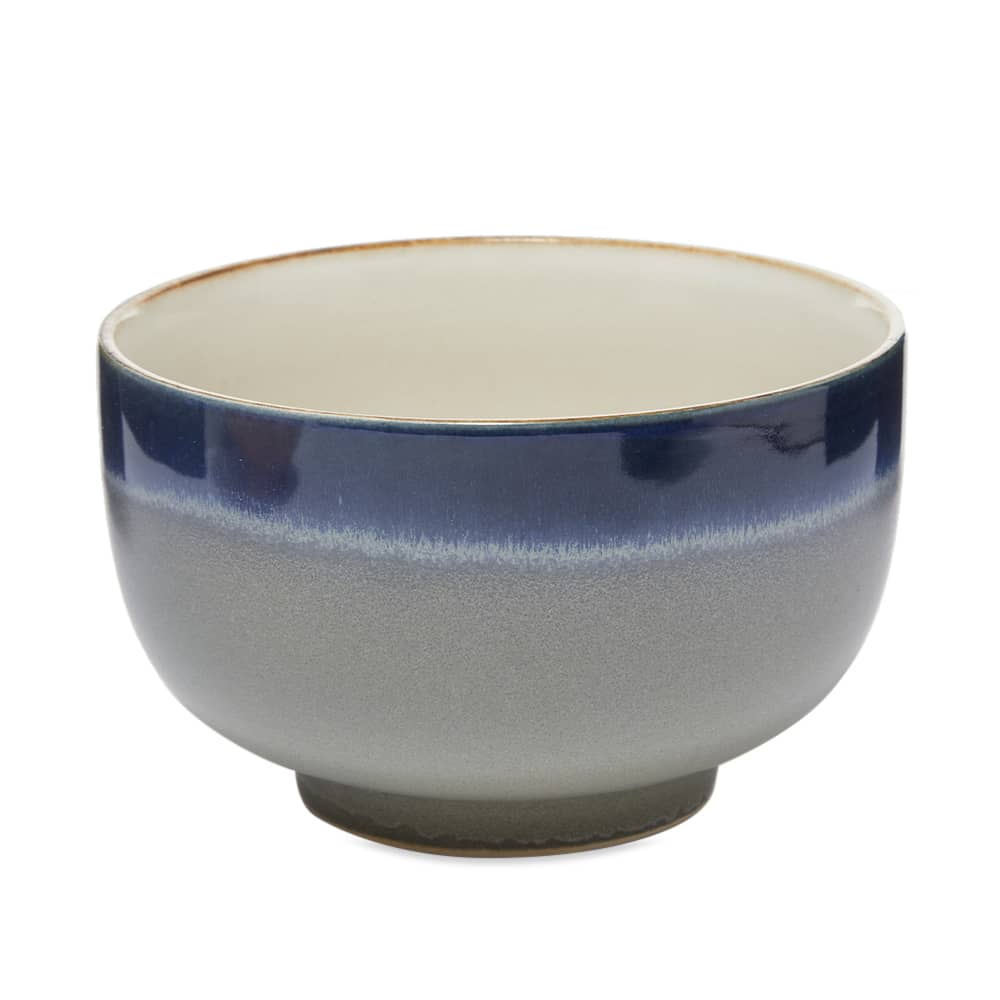 HKliving Noodle Bowls Set of 4 Multi END. (US)