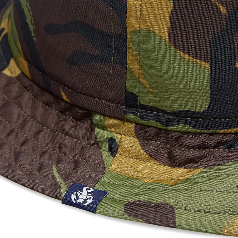 x Fox Umbrellas Rain Hat British Camouflage END. (Global)