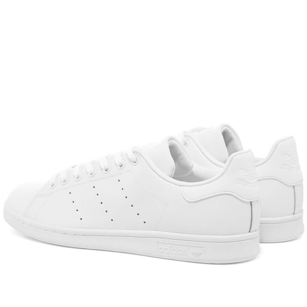 stan smith tripple white