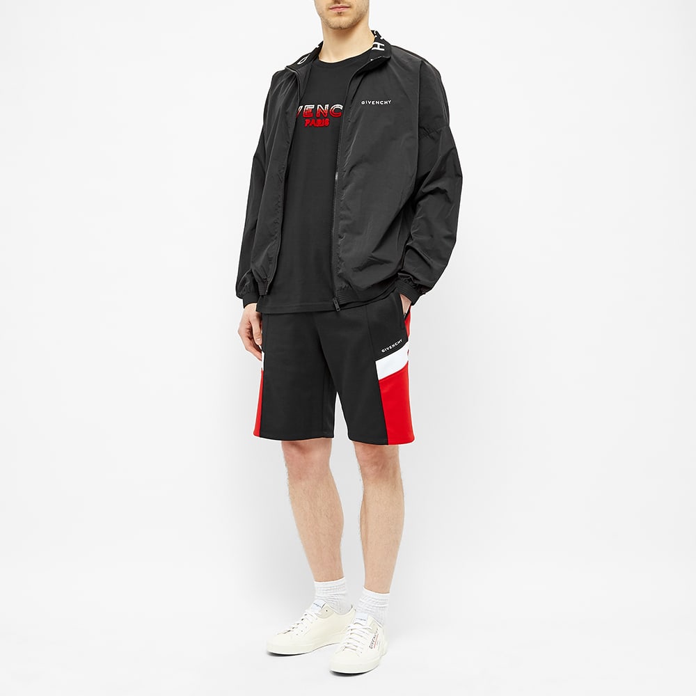 givenchy track
