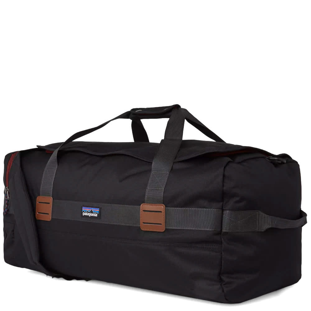 Patagonia Arbor 60L Duffel Bag Black END. (IE)