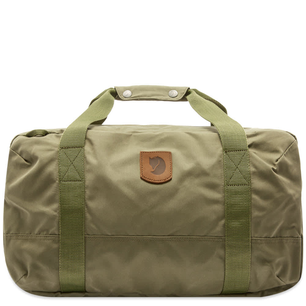 fjallraven greenland duffel 30