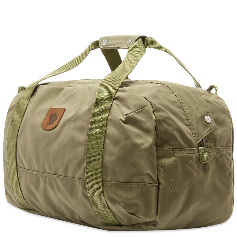 fjallraven greenland duffel 30