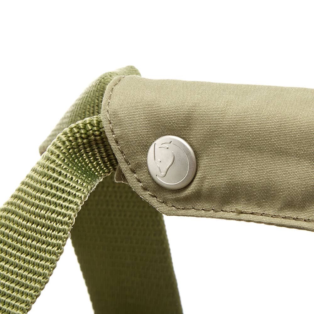 fjallraven greenland duffel 30