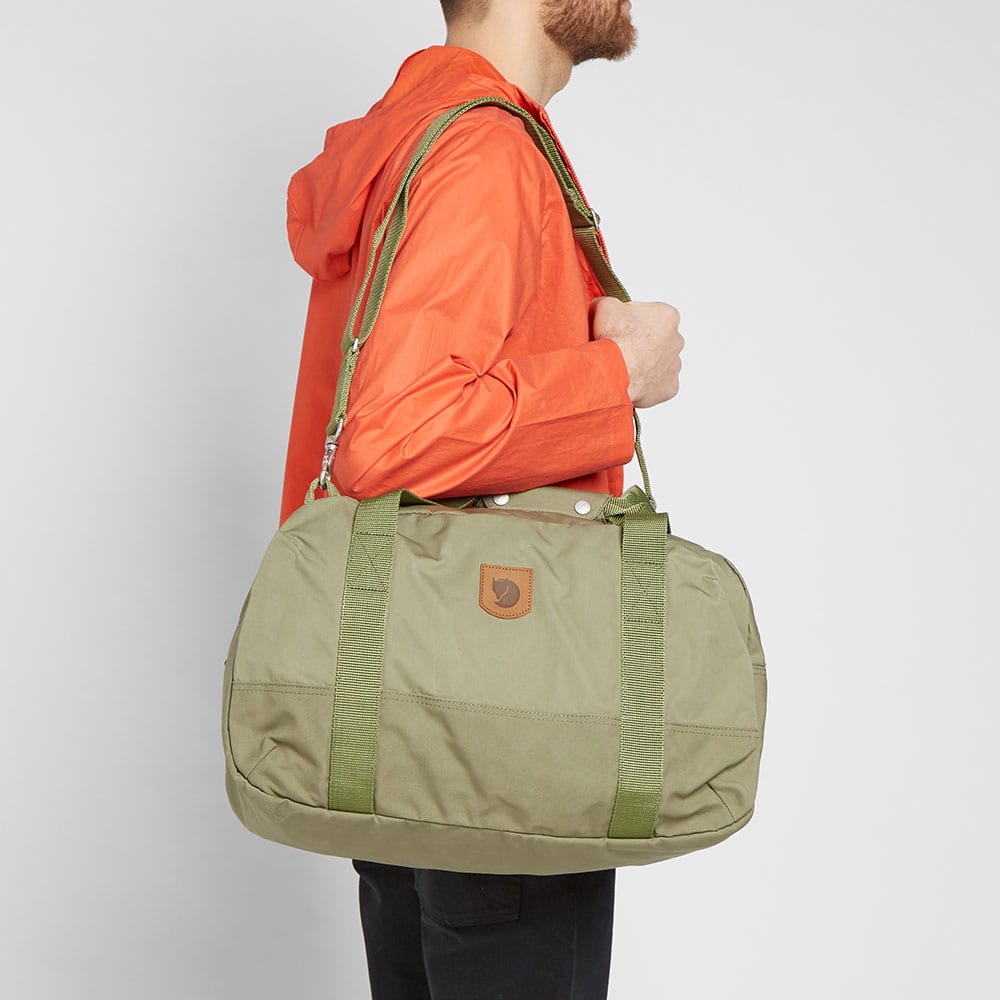 fjallraven greenland duffel 30
