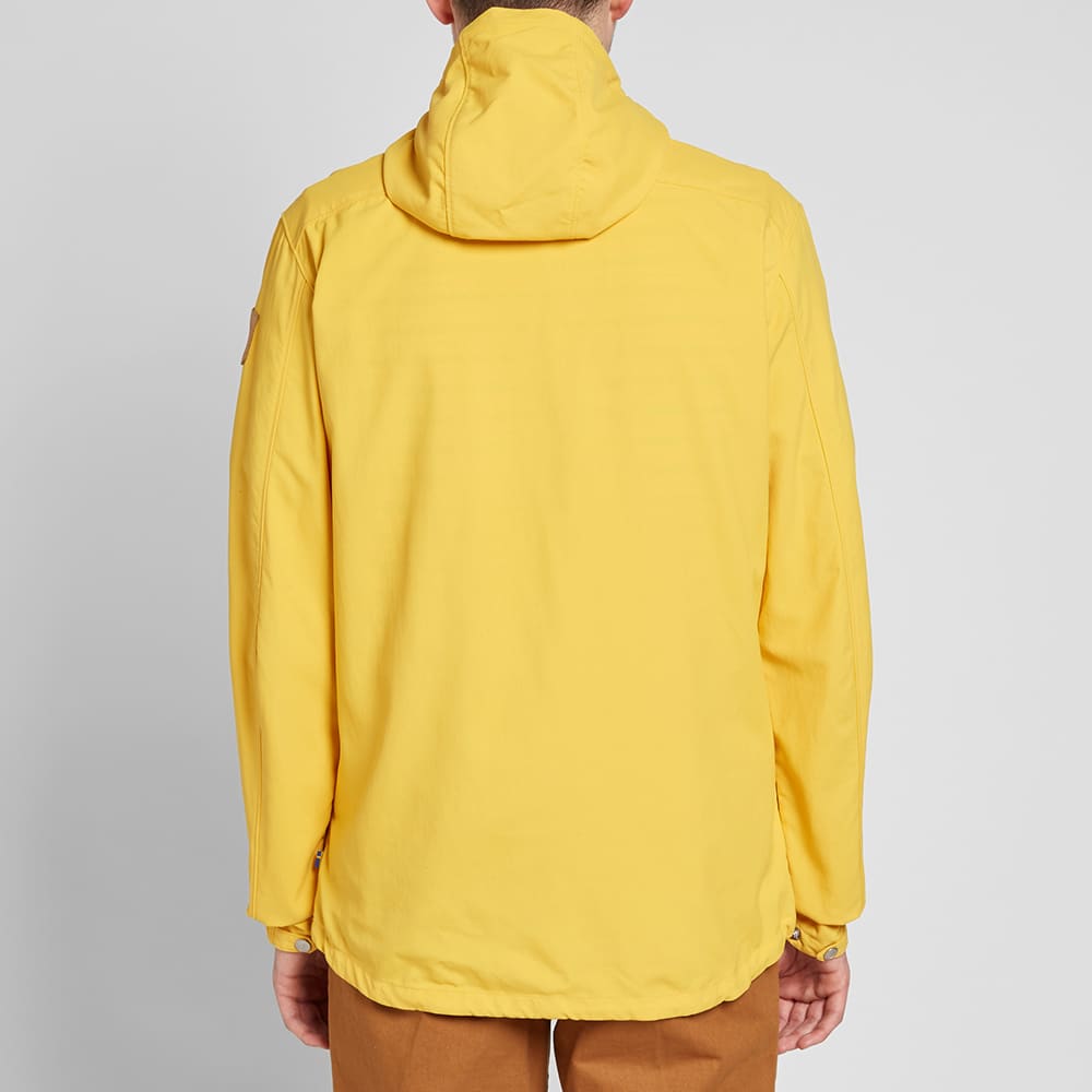 Fjällräven Greenland Wind Jacket Dandelion END. (US)