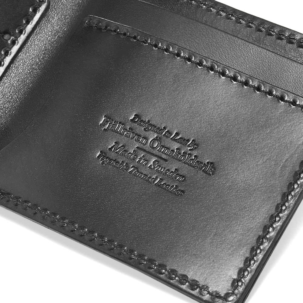 fjallraven ovik wallet