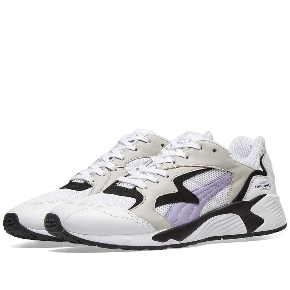 puma prevail classic