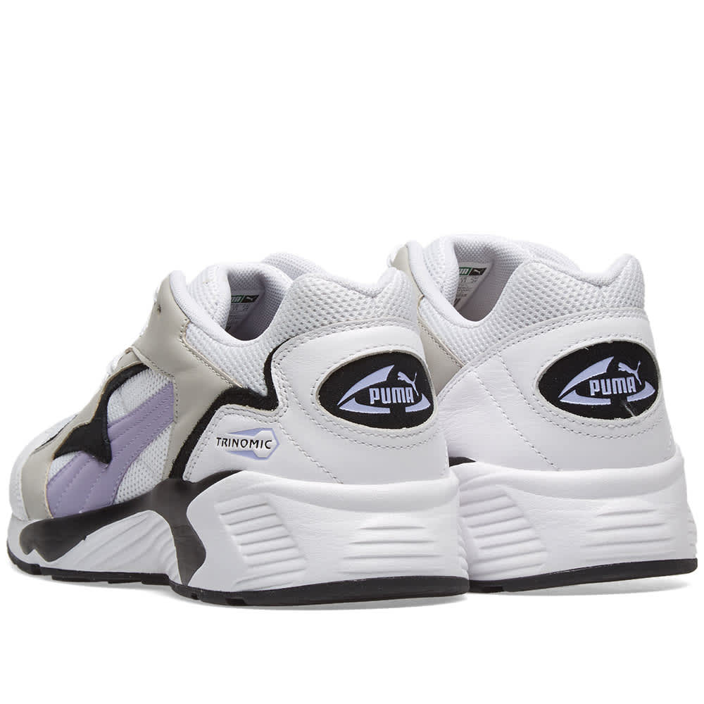 puma prevail classic