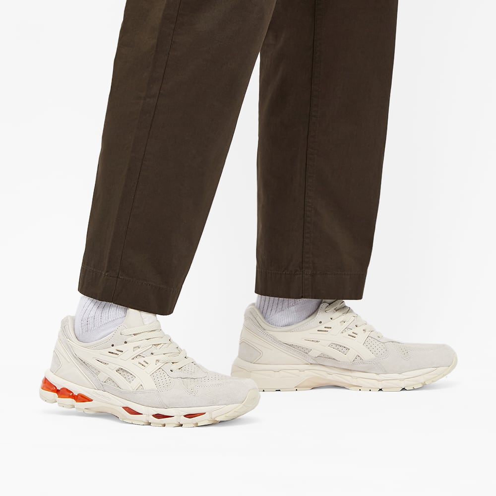 gel kayano 21 expert m