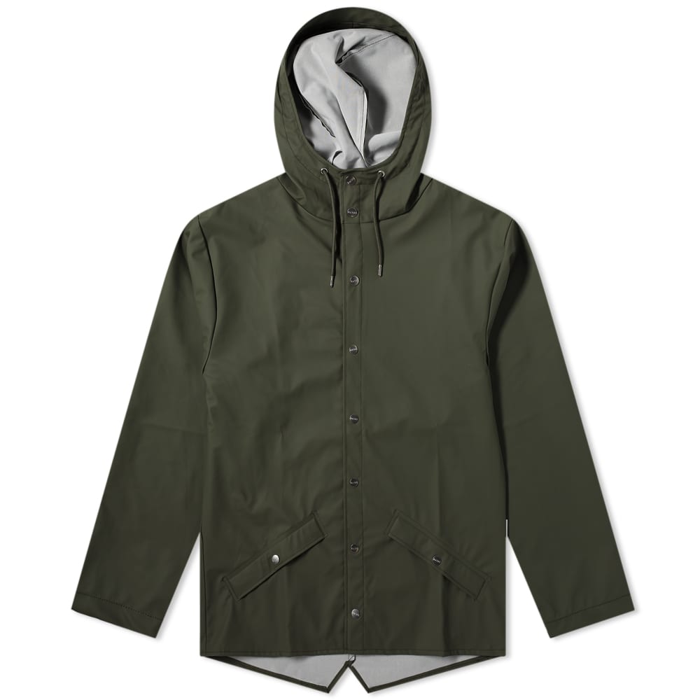 Rains classic jacket clearance