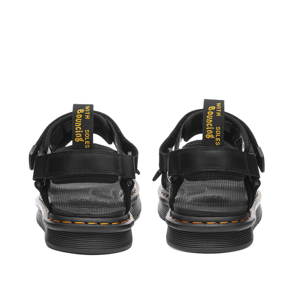 demonia women's kera 08