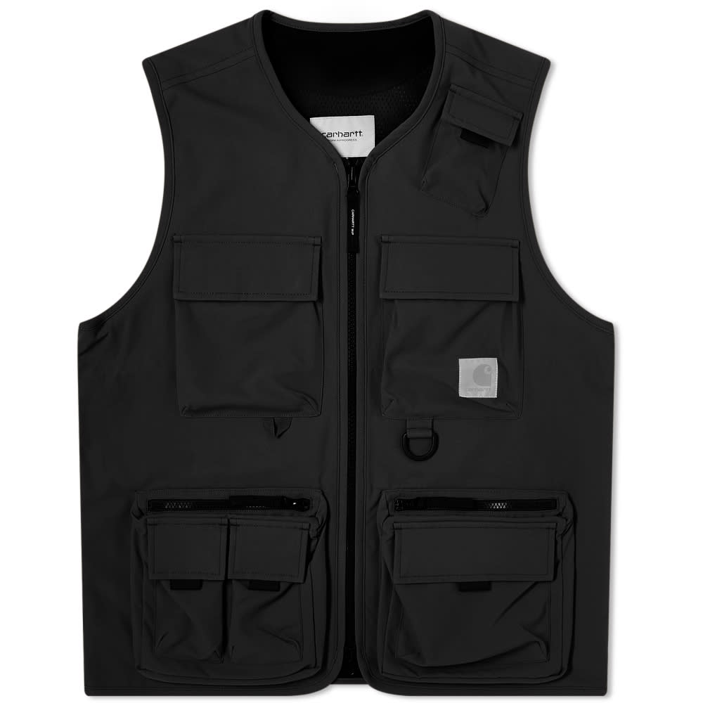 carhartt wip outdoor c vest