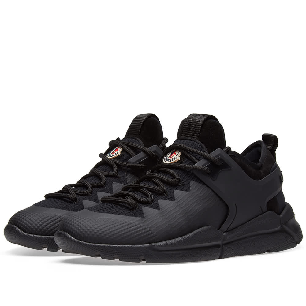 Moncler runners clearance