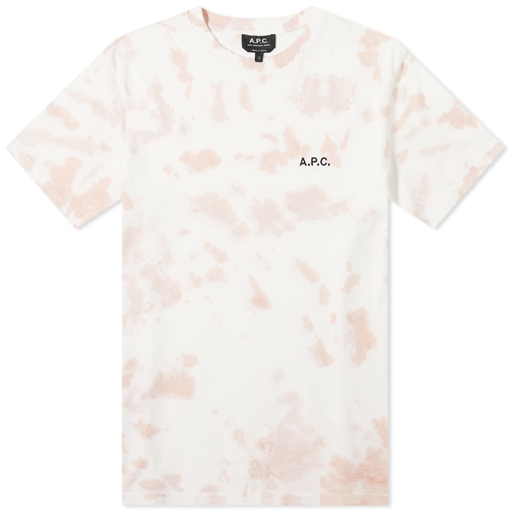 kith dip dye tee