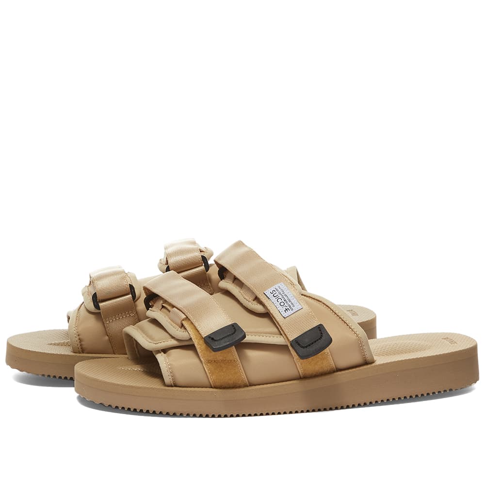 Suicoke moto beige clearance