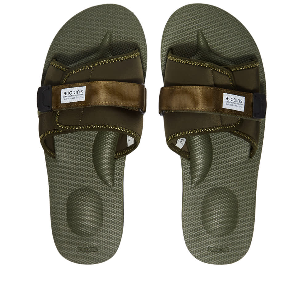 padri suicoke