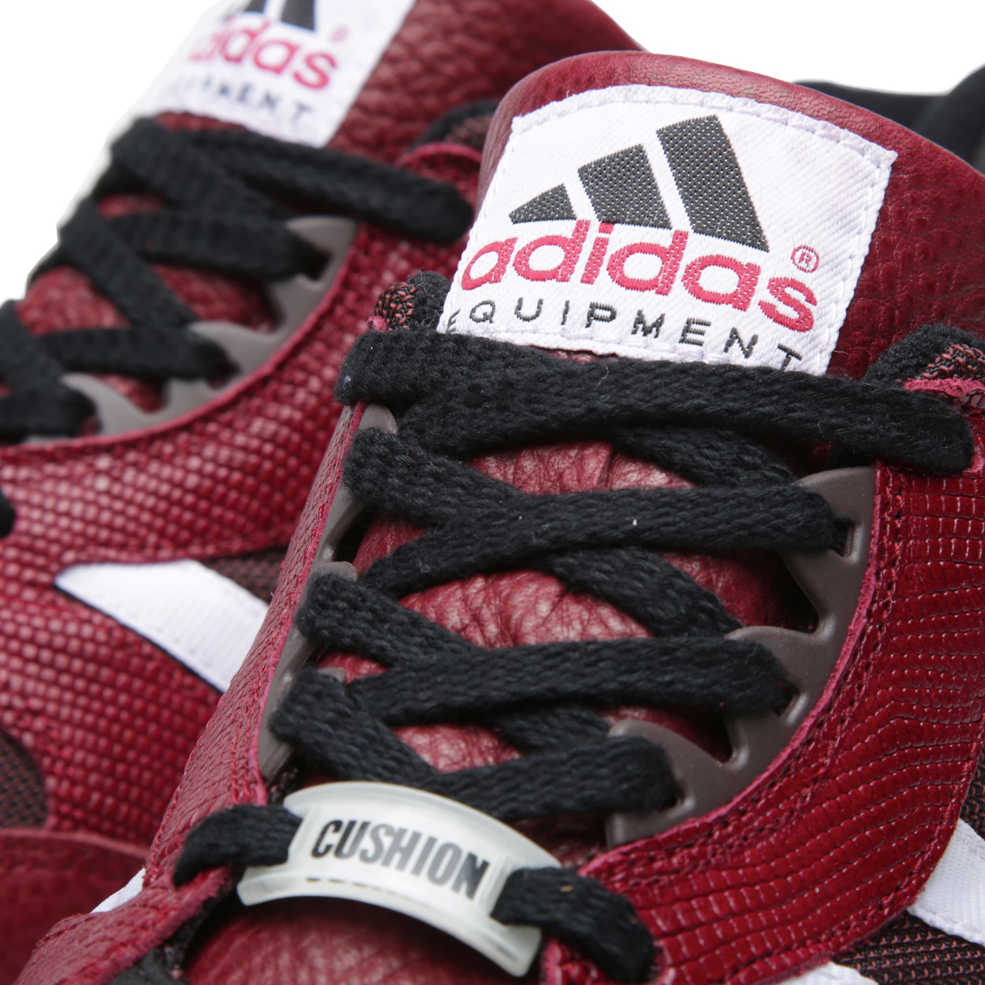 adidas eqt burgundy
