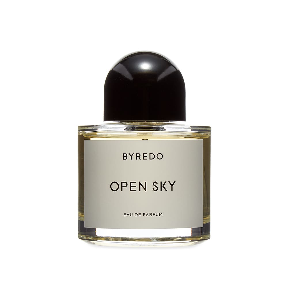 byredo eau de parfum