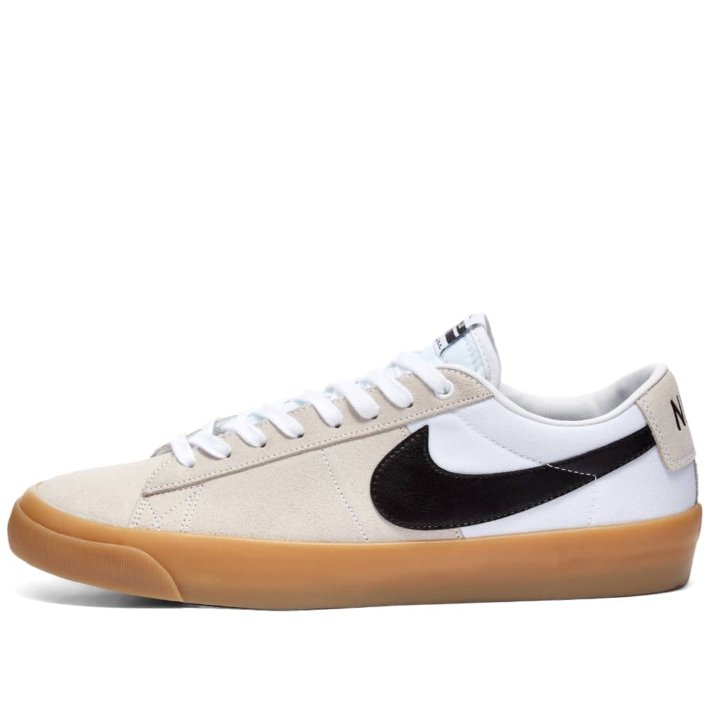 sb zoom blazer low pro gt