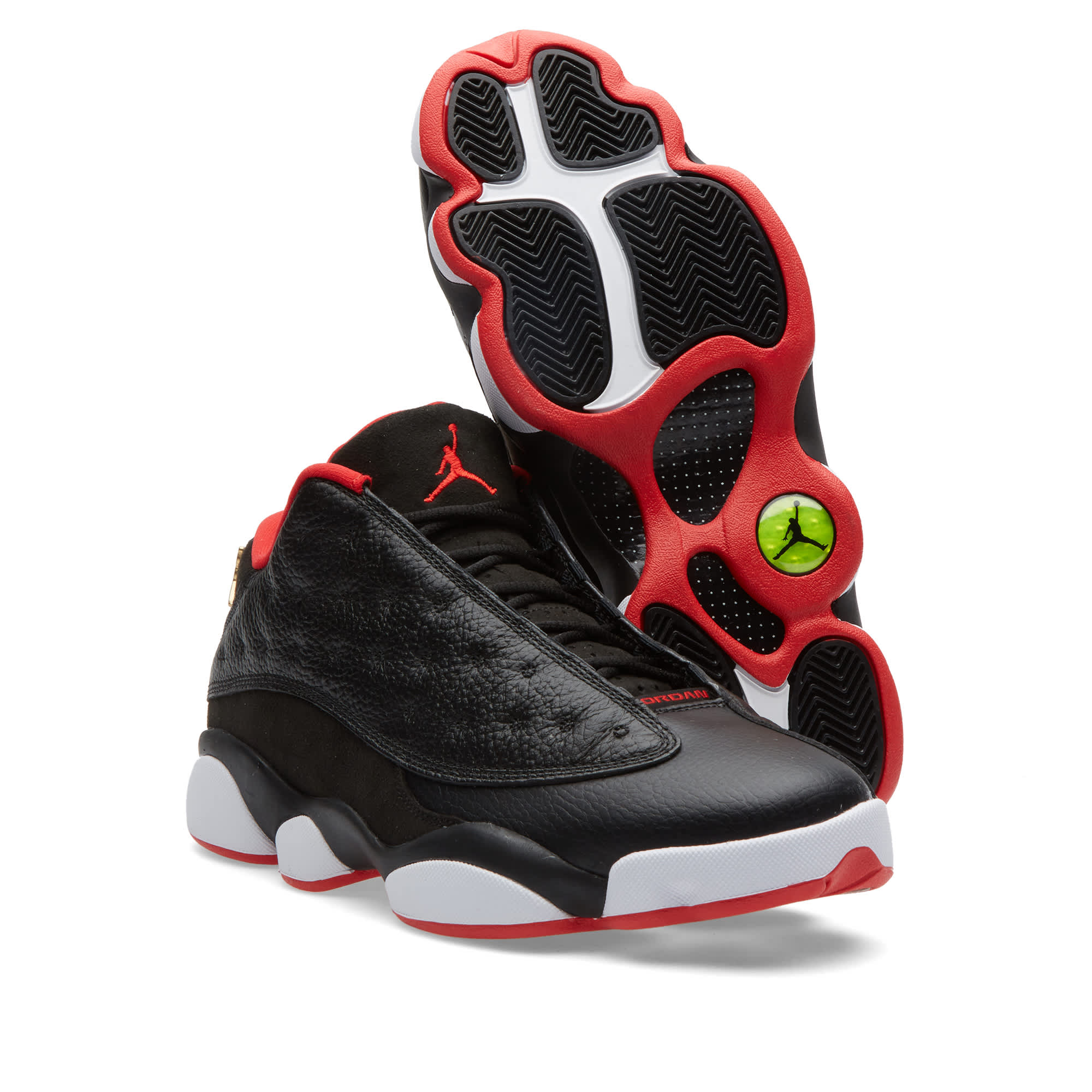 jordan 13 retro low