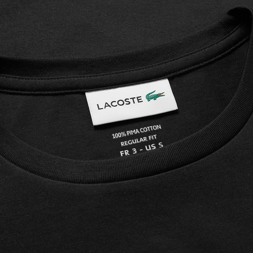 Offerte magliette lacoste clearance