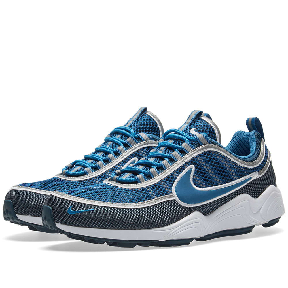 nike zoom spiridon 16