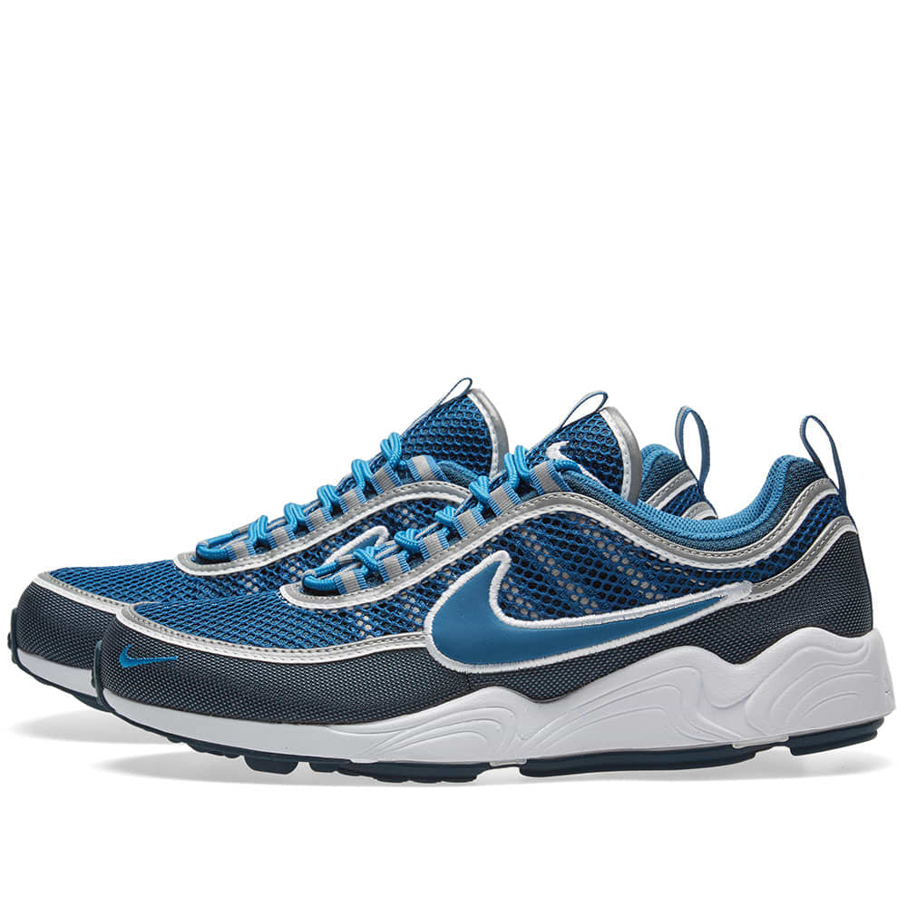 air zoom spiridon 16