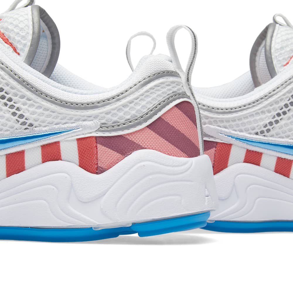 nike air zoom spiridon parra