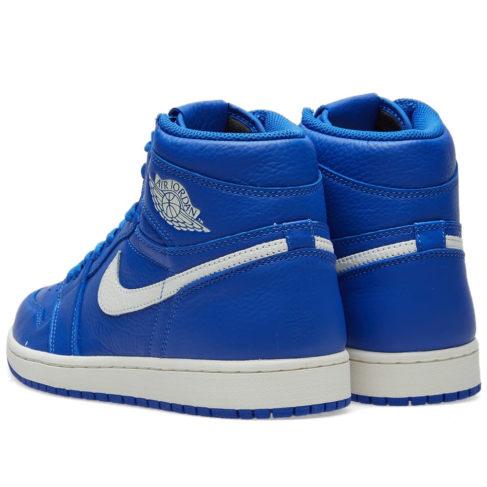 air jordan 1 high og sail