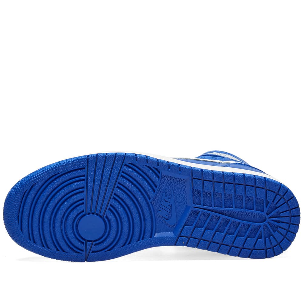 air jordan 1 high og sail