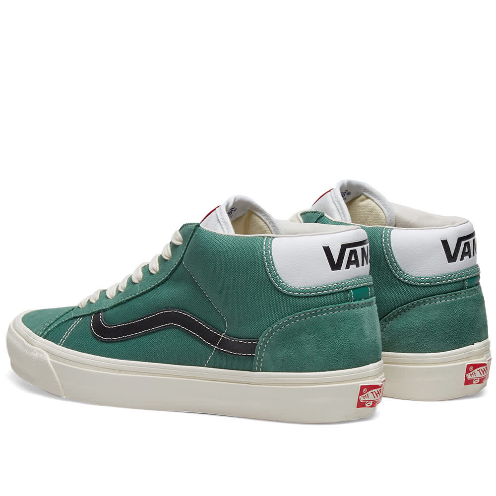 vans og mid skool 37 lx