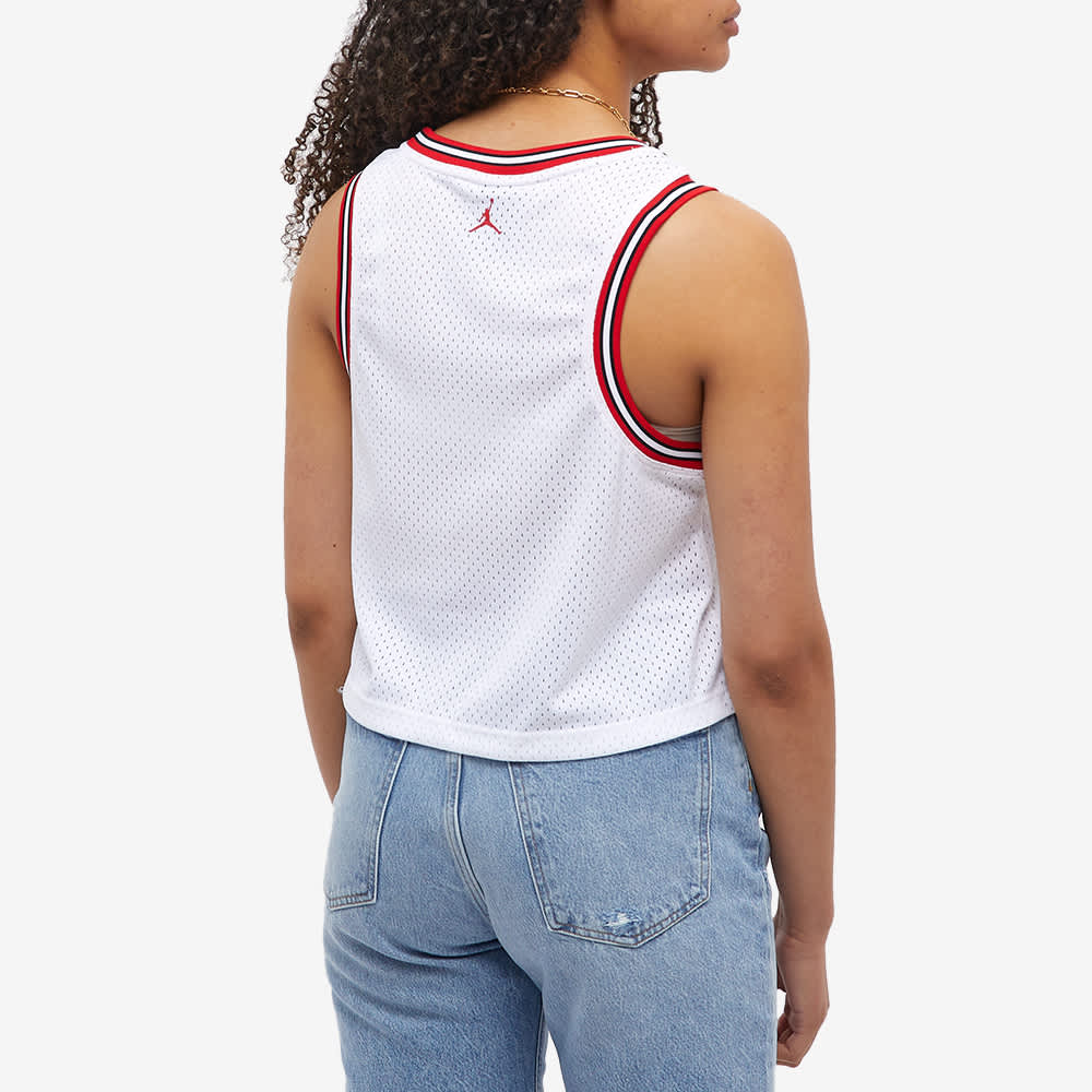 air jordan top