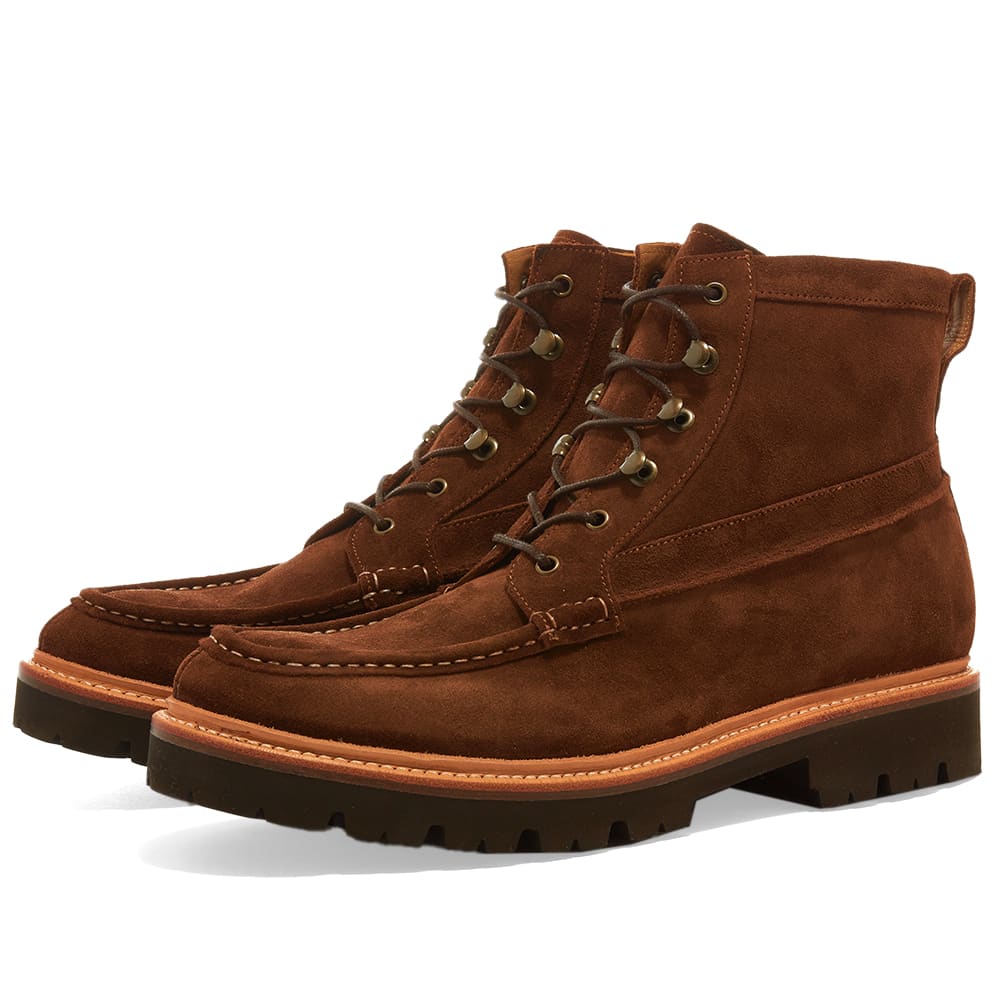 Grenson rocco clearance
