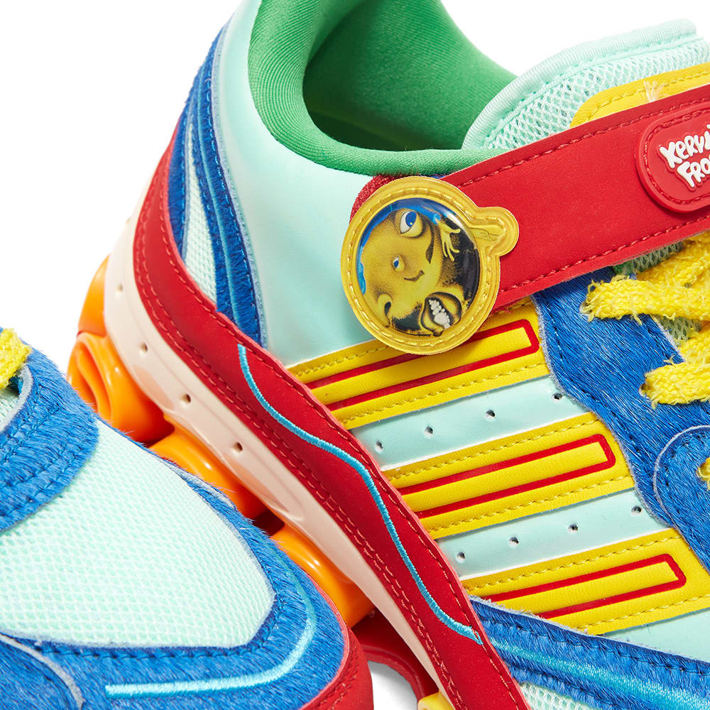 kerwin frost adidas shoe