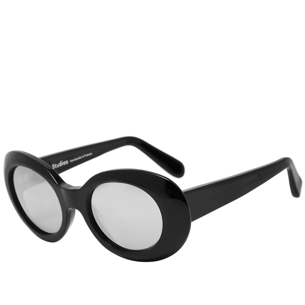 acne studios sunglasses