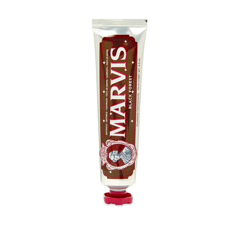 Marvis Toothpaste Black Forest 75ml | END. (Europe)