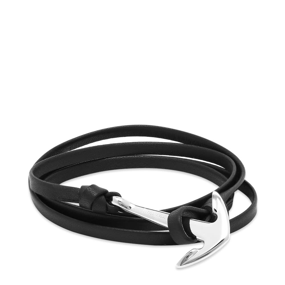Miansai anchor Outlet