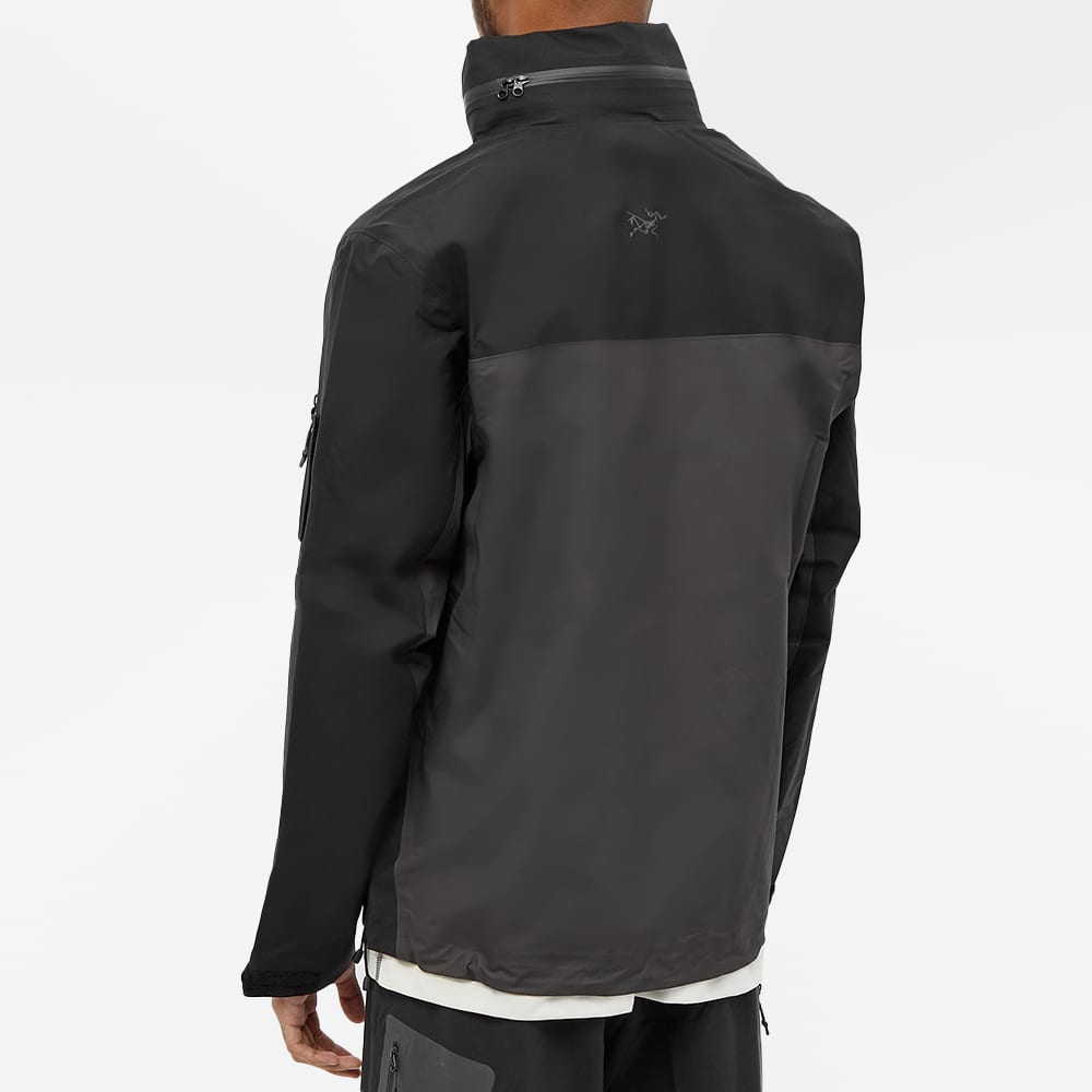 Arc Teryx System A Dume Jacket Arc Teryx System A Dume Jacket