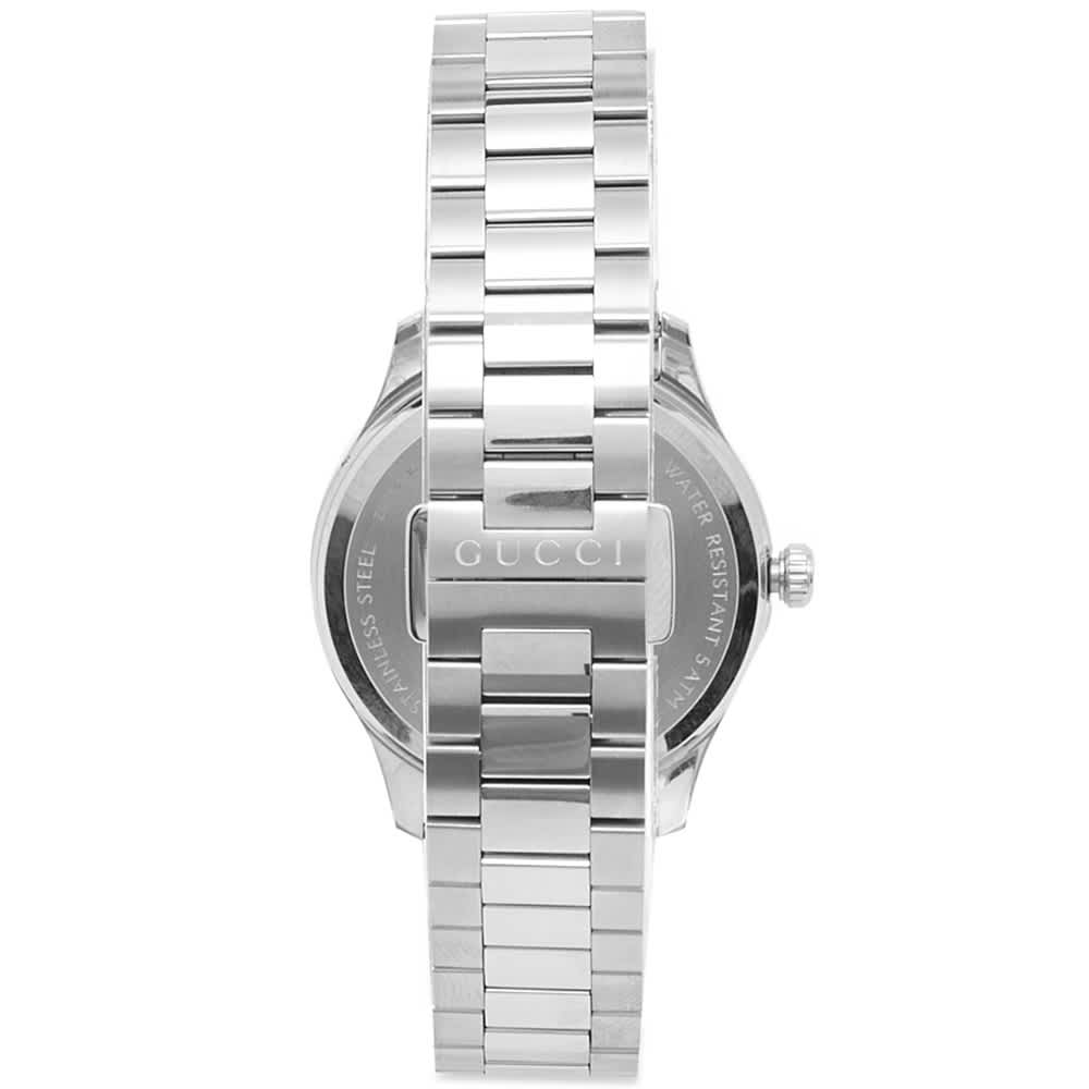 gucci multibee watch