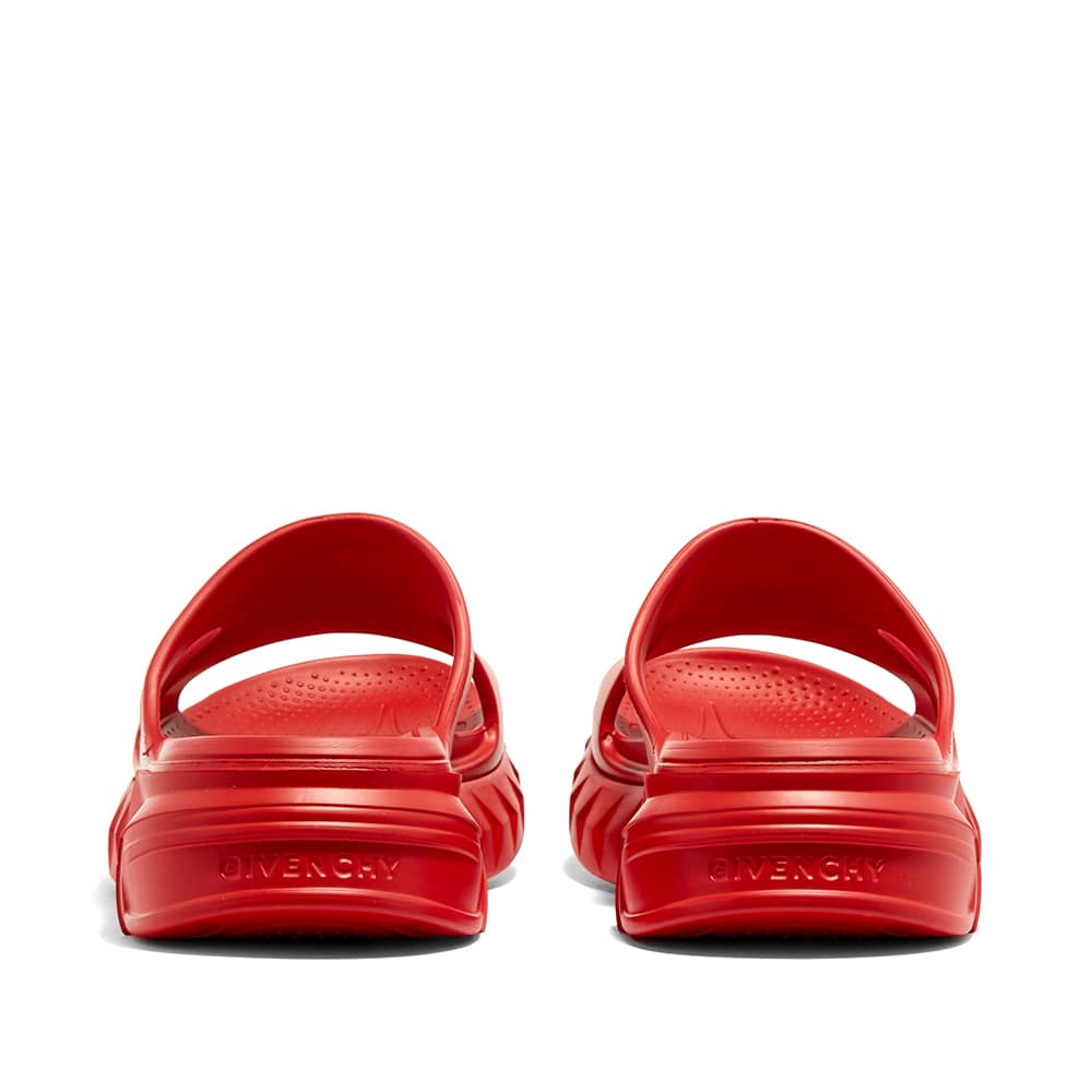 givenchy marshmallow slide