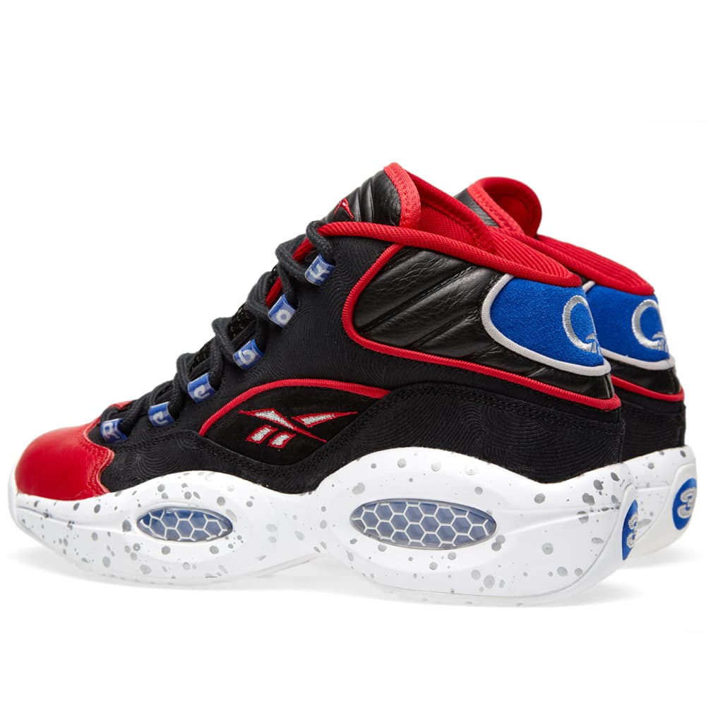 undftd reebok question