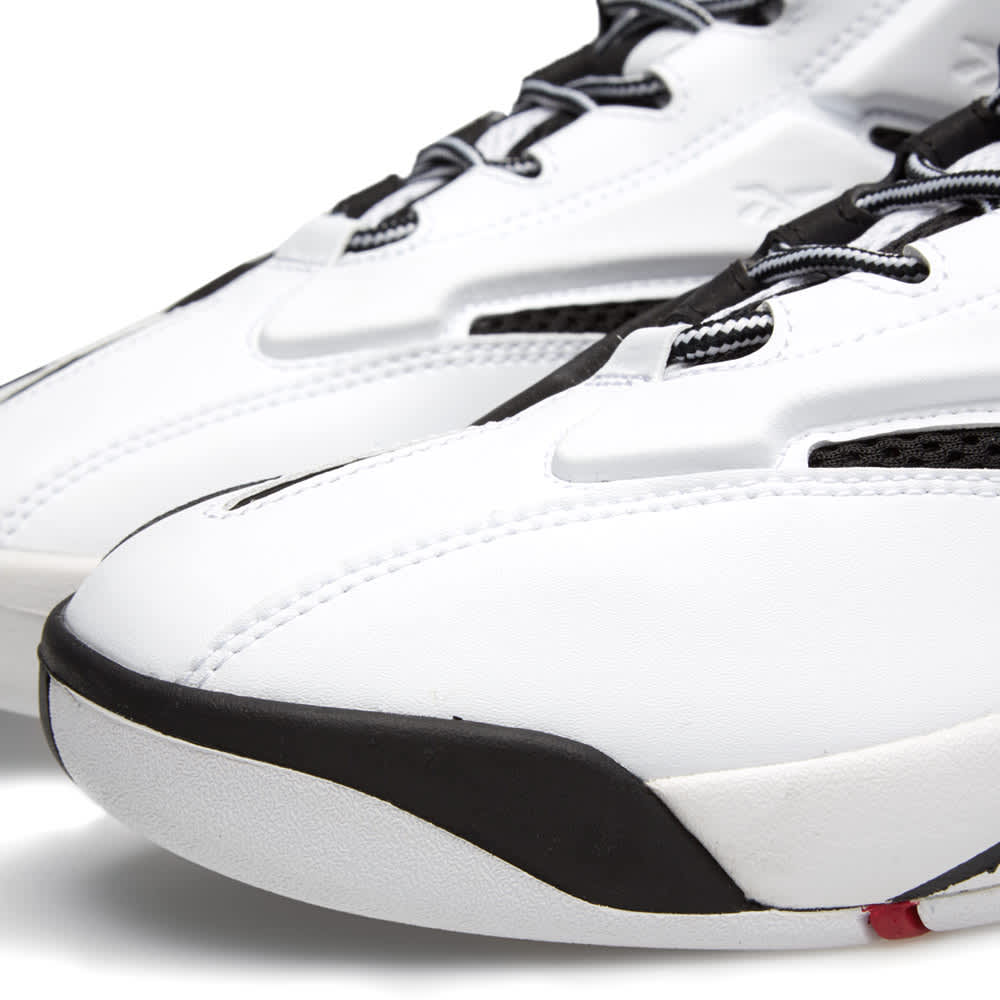 the blast reebok shoes