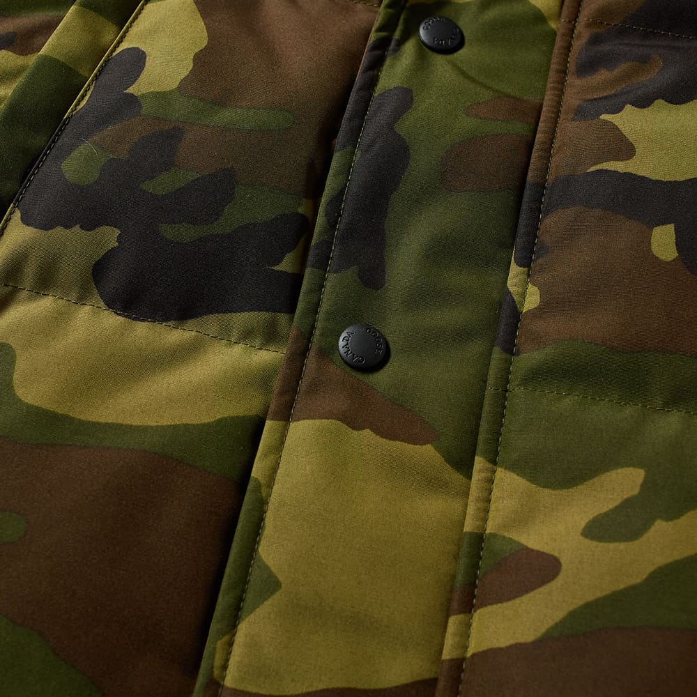 Canada goose wyndham parka international Clearance