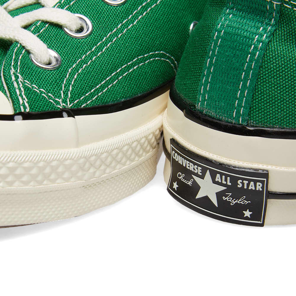 forest green converse all stars